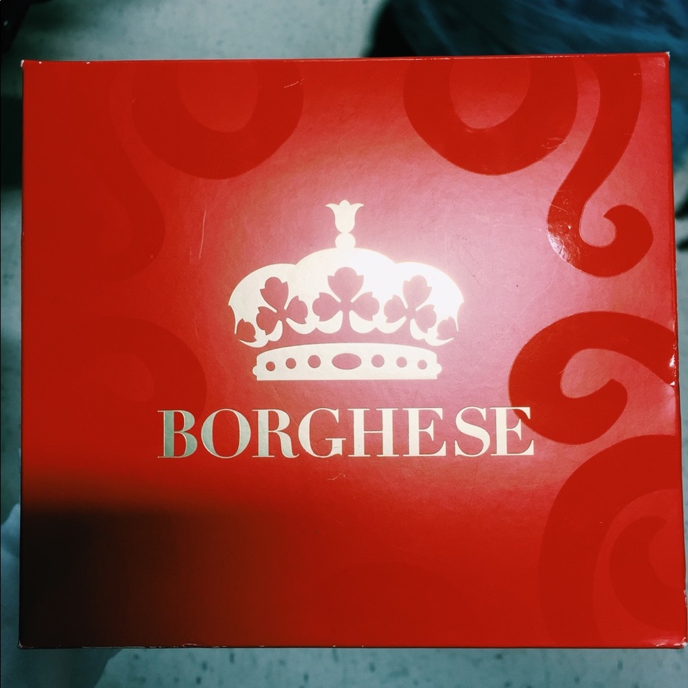 Borghese Facial Kit